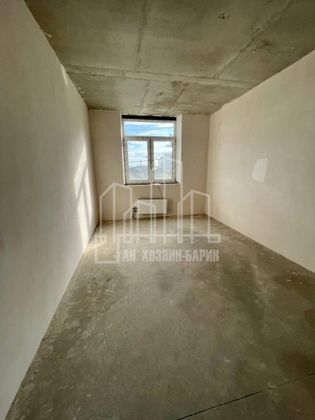 Продажа 2-комнатной квартиры 62 м², 2/11 этаж