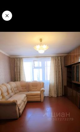 Продажа 2-комнатной квартиры 58 м², 5/5 этаж