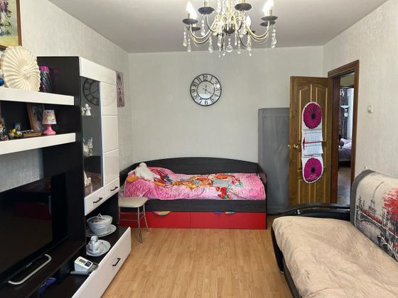 Продажа 2 комнат, 18 м², 2/5 этаж