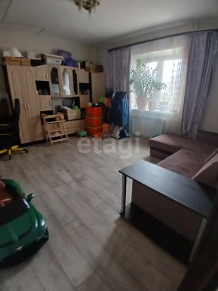 Продажа 2-комнатной квартиры 51,2 м², 4/19 этаж