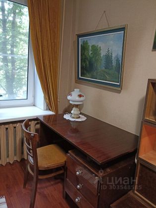 Аренда 1 комнаты, 16,5 м², 2/12 этаж