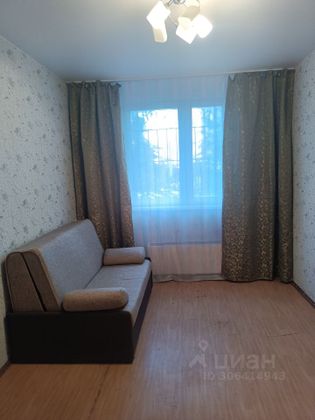 Продажа 1-комнатной квартиры 32 м², 1/17 этаж