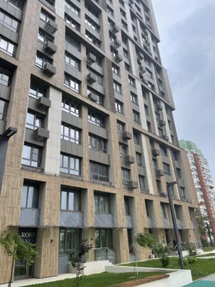 Продажа 2-комнатной квартиры 62 м², 17/24 этаж