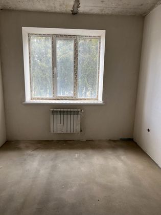 Продажа 1-комнатной квартиры 38,6 м², 1/9 этаж