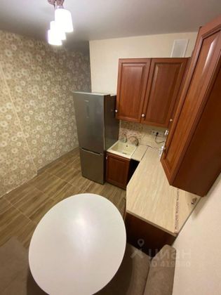 Продажа квартиры-студии 29,4 м², 13/16 этаж