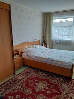 Продажа 2-комнатной квартиры 47,3 м², 5/5 этаж