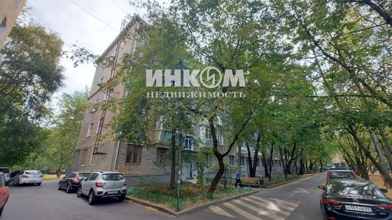 Продажа 3-комнатной квартиры 72,7 м², 1/5 этаж