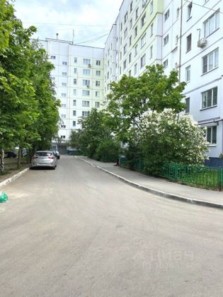 Продажа 1-комнатной квартиры 36 м², 1/9 этаж