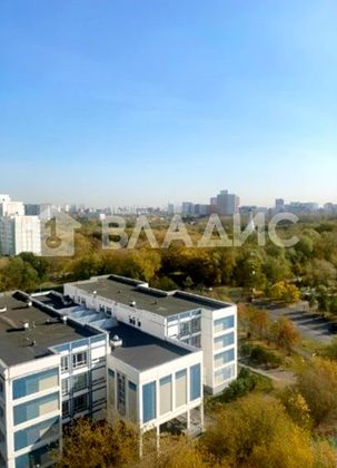 Продажа 1-комнатной квартиры 38 м², 11/16 этаж