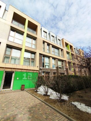 Аренда 3-комнатной квартиры 102 м², 3/6 этаж