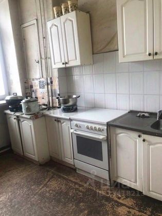 Продажа 4-комнатной квартиры 84,1 м², 2/4 этаж