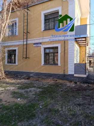 Продажа 3-комнатной квартиры 70 м², 1/2 этаж