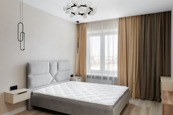 Продажа 2-комнатной квартиры 38,3 м², 10/11 этаж