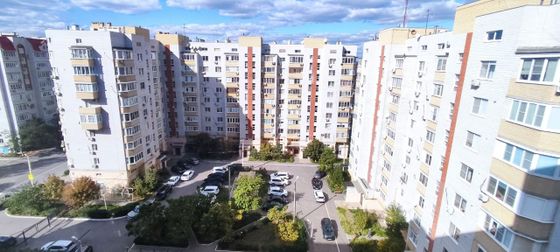 Продажа 3-комнатной квартиры 101,1 м², 9/10 этаж