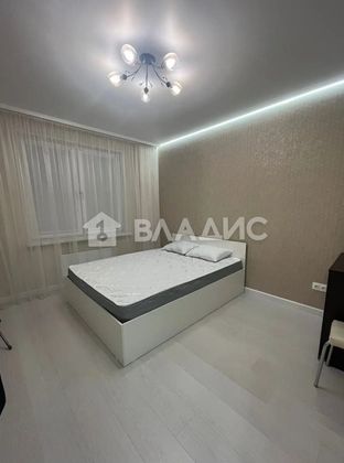 Продажа 1-комнатной квартиры 43,4 м², 13/17 этаж