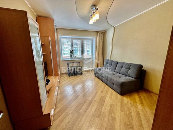 Продажа 2-комнатной квартиры 52,8 м², 4/5 этаж