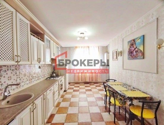 Продажа 1-комнатной квартиры 59,8 м², 8/11 этаж