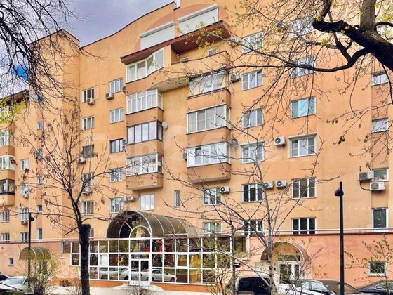 Продажа 4-комнатной квартиры 162,3 м², 6/7 этаж