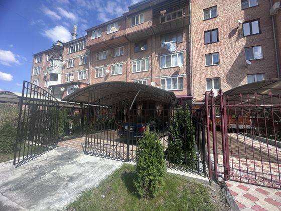 Продажа 3-комнатной квартиры 80 м², 1/5 этаж