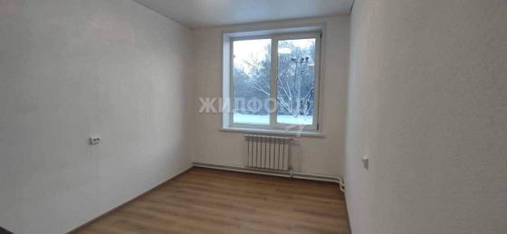 Продажа квартиры-студии 34,2 м², 1/4 этаж