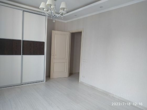 Продажа 2-комнатной квартиры 68 м², 10/25 этаж