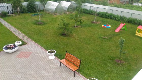 Продажа дома, 90 м², с участком 12 соток