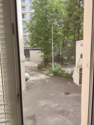 Продажа 4-комнатной квартиры 113 м², 2/6 этаж