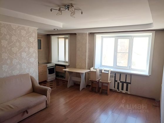 Продажа 2-комнатной квартиры 40,1 м², 1/5 этаж