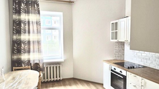 Аренда 2-комнатной квартиры 75 м², 2/9 этаж