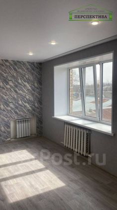 Продажа 1-комнатной квартиры 32 м², 3/3 этаж