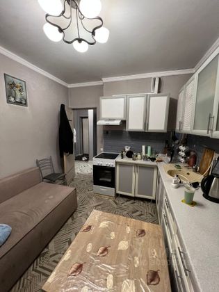 Продажа 2-комнатной квартиры 51,3 м², 11/19 этаж