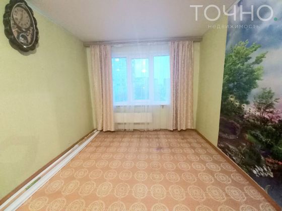 Продажа 1-комнатной квартиры 34 м², 3/9 этаж