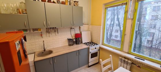 Продажа 3-комнатной квартиры 66,5 м², 3/5 этаж