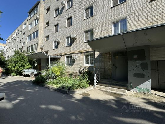 Продажа 3-комнатной квартиры 68 м², 2/5 этаж