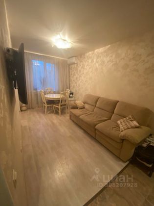 Продажа 3-комнатной квартиры 57,9 м², 3/5 этаж