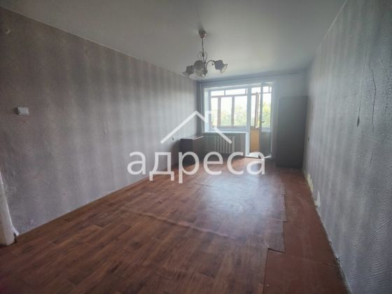 Продажа 1-комнатной квартиры 32,5 м², 8/10 этаж