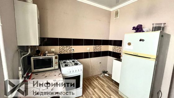 Продажа 2-комнатной квартиры 50,1 м², 13/15 этаж