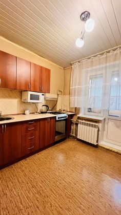 Продажа 1-комнатной квартиры 32,5 м², 5/5 этаж