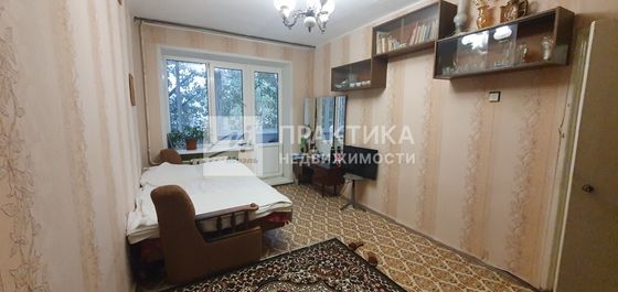 Продажа 1-комнатной квартиры 29,8 м², 2/5 этаж