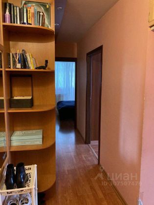 Продажа 3-комнатной квартиры 51 м², 5/9 этаж