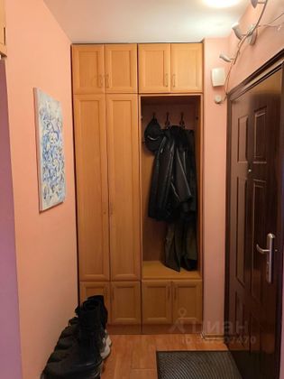 Продажа 3-комнатной квартиры 51 м², 5/9 этаж