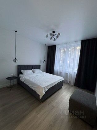 Аренда 3-комнатной квартиры 80 м², 2/12 этаж