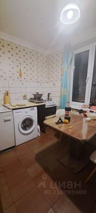 Продажа 2-комнатной квартиры 45,6 м², 3/9 этаж