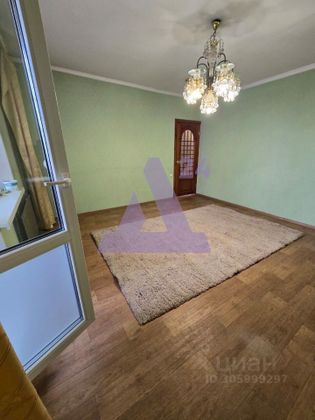 Продажа 3-комнатной квартиры 69,4 м², 7/9 этаж