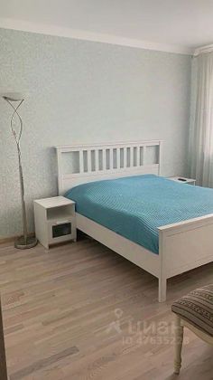 Аренда 1-комнатной квартиры 40 м², 15/17 этаж