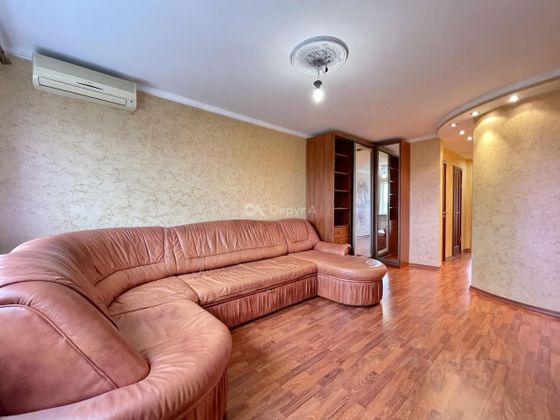 Продажа 2-комнатной квартиры 50 м², 5/5 этаж