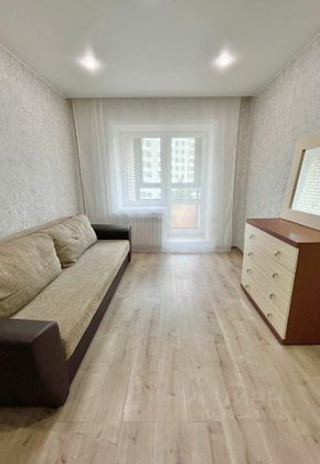 Продажа 3-комнатной квартиры 54,9 м², 3/11 этаж