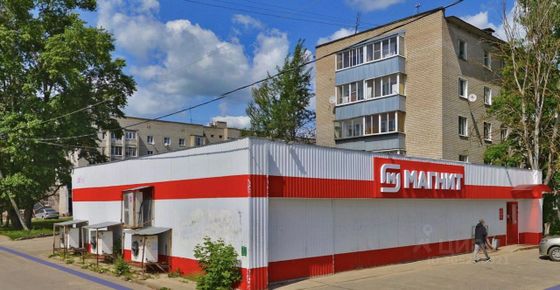 Продажа 2-комнатной квартиры 41 м², 1/5 этаж