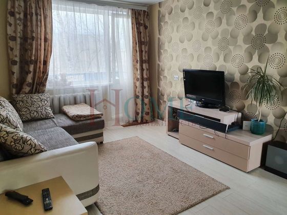 Аренда 2-комнатной квартиры 50 м², 5/5 этаж