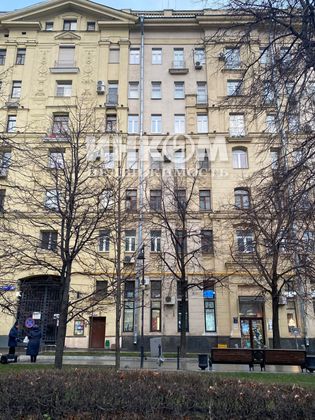 Продажа 3-комнатной квартиры 76 м², 5/7 этаж